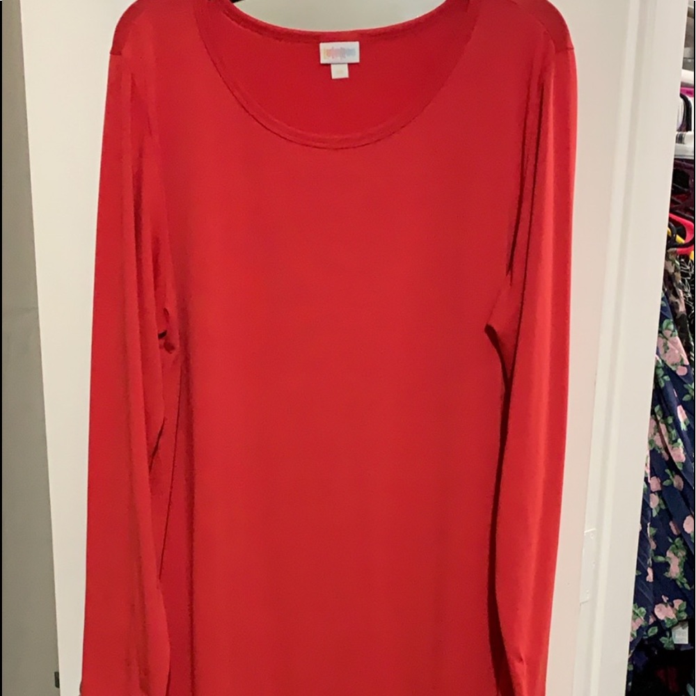 lularoe debbie dress